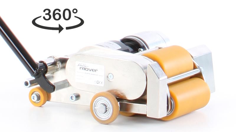 Rollers C 1500 A