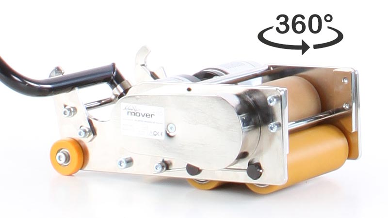 Rollers CF 1500 A